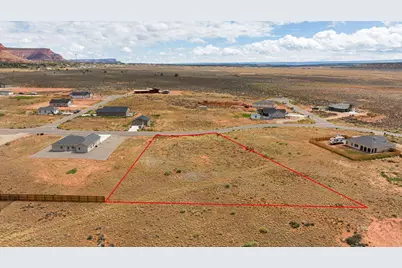 Lot 27 Crimson Estates, Kanab, UT 84741 - Photo 7