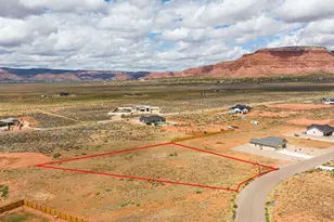 Lot 27 Crimson Estates, Kanab, UT 84741 - Photo 1