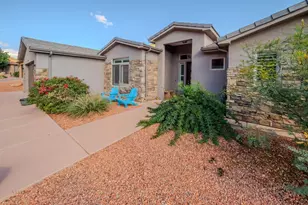 558 E Rain Maker Rd, Kanab, UT 84741 - Photo 5