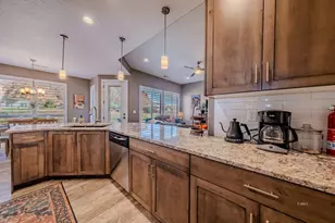 558 E Rain Maker Rd, Kanab, UT 84741 - Photo 17