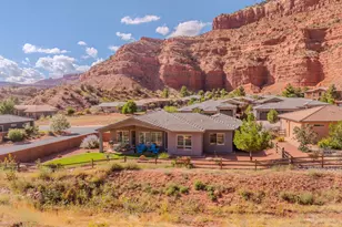 558 E Rain Maker Rd, Kanab, UT 84741 - Photo 37