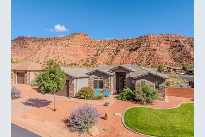 558 E Rainmaker Rd, Kanab, UT 84741 - Photo 3