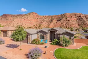 558 E Rain Maker Rd, Kanab, UT 84741 - Photo 3