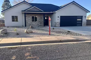 26 E Sedona Valley Rd, Kanab, UT 84741 - Photo 1