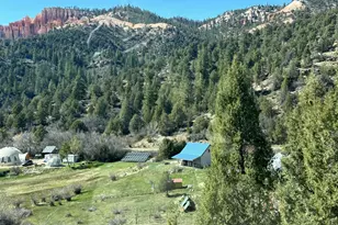 1460 E Coral Pink Cliffs Rd, Glendale, UT 84729 - Photo 5