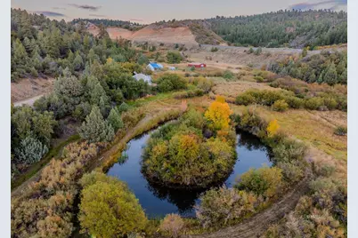 1460 E Coral Pink Cliffs Rd, Glendale, UT 84729 - Photo 3