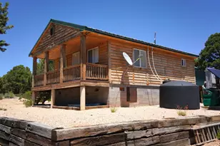 1505 S Horseshoe Canyon Rd, Deer Springs Ranch, UT 84741 - Photo 5