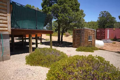 1505 S Horseshoe Canyon Rd, Deer Springs Ranch, UT 84741 - Photo 15