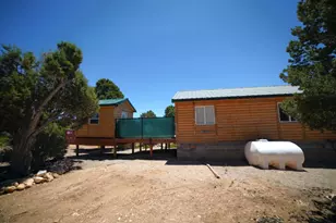1505 S Horseshoe Canyon Rd, Deer Springs Ranch, UT 84741 - Photo 11