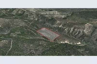 1505 S Horseshoe Canyon Rd, Deer Springs Ranch, UT 84741 - Photo 47