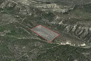1505 S Horseshoe Canyon Rd, Deer Springs Ranch, UT 84741 - Photo 47