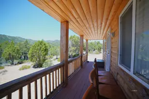 1505 S Horseshoe Canyon Rd, Deer Springs Ranch, UT 84741 - Photo 23