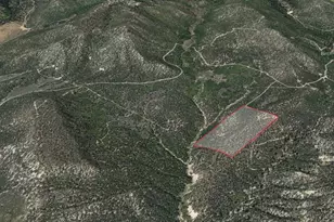 1505 S Horseshoe Canyon Rd, Deer Springs Ranch, UT 84741 - Photo 49
