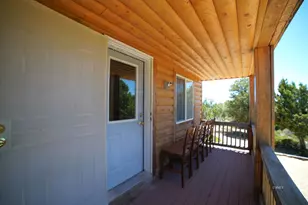 1505 S Horseshoe Canyon Rd, Deer Springs Ranch, UT 84741 - Photo 27