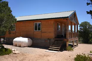 1505 S Horseshoe Canyon Rd, Deer Springs Ranch, UT 84741 - Photo 7