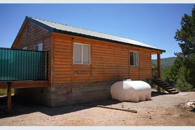 1505 S Horseshoe Canyon Rd, Deer Springs Ranch, UT 84741 - Photo 9