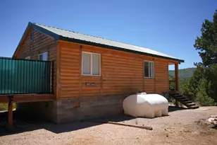 1505 S Horseshoe Canyon Rd, Deer Springs Ranch, UT 84741 - Photo 9