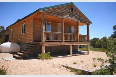 1505 S Horseshoe Canyon Rd, Deer Springs Ranch, UT 84741 - Photo 3