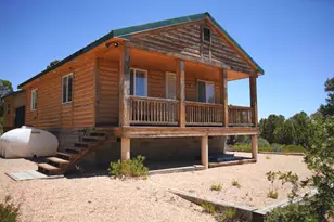 1505 S Horseshoe Canyon Rd, Deer Springs Ranch, UT 84741 - Photo 3