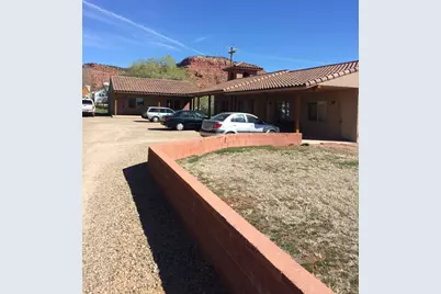 143 E 100 S #1, Kanab, UT 84741 - Photo 1