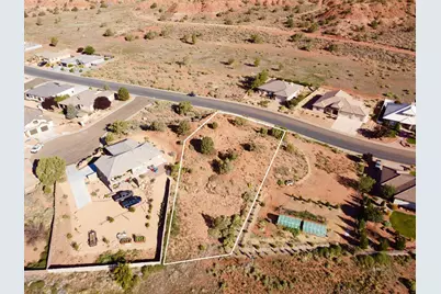 1192 E Country Club Dr, Kanab, UT 84741 - Photo 17