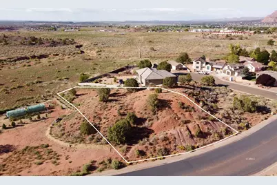 1192 E Country Club Dr, Kanab, UT 84741 - Photo 19