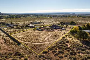 530 W Powell, Kanab, UT 84741 - Photo 37