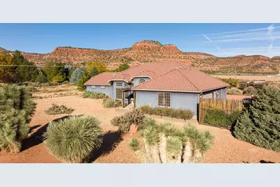 530 W Powell, Kanab, UT 84741 - Photo 1