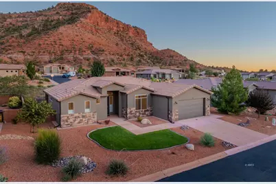 484 E Mohawk Dr, Kanab, UT 84741 - Photo 3