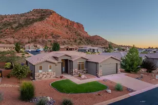 484 E Mohawk Dr, Kanab, UT 84741 - Photo 3