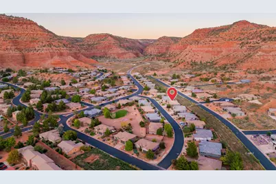 484 E Mohawk Dr, Kanab, UT 84741 - Photo 47