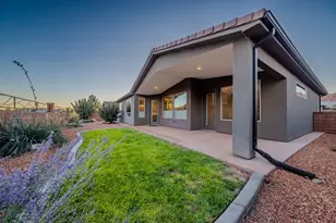 484 E Mohawk Dr, Kanab, UT 84741 - Photo 39