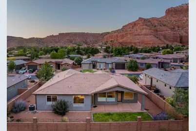 484 E Mohawk Dr, Kanab, UT 84741 - Photo 43