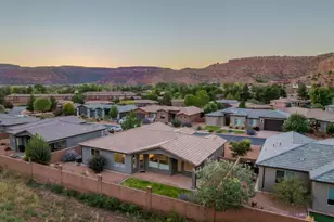 484 E Mohawk Dr, Kanab, UT 84741 - Photo 43