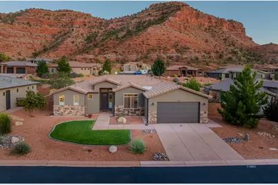 484 E Mohawk Dr, Kanab, UT 84741 - Photo 3