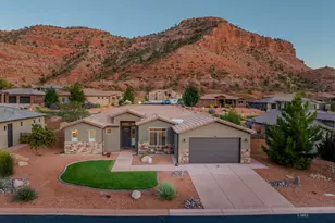 484 E Mohawk Dr, Kanab, UT 84741 - Photo 3