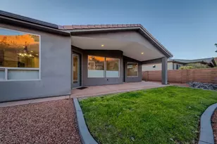 484 E Mohawk Dr, Kanab, UT 84741 - Photo 39