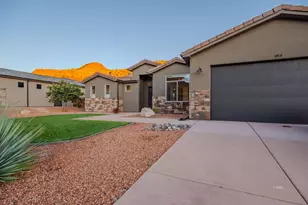 484 E Mohawk Dr, Kanab, UT 84741 - Photo 5