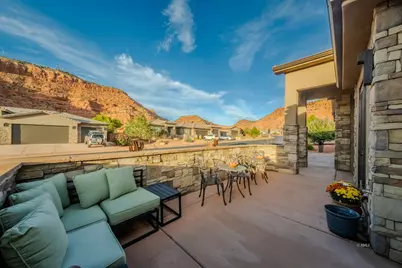 466 E El Valle, Kanab, UT 84741 - Photo 9