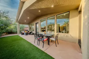 466 E El Valle, Kanab, UT 84741 - Photo 39