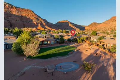 466 E El Valle, Kanab, UT 84741 - Photo 47