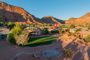 466 E El Valle, Kanab, UT 84741 - Photo 47