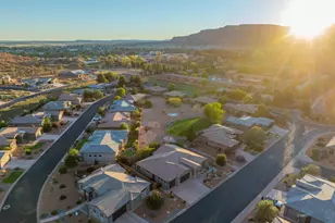 466 E El Valle, Kanab, UT 84741 - Photo 49