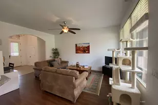 463 E Deadwood Dr, Kanab, UT 84741 - Photo 7