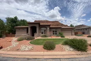 463 E Deadwood Dr, Kanab, UT 84741 - Photo 1