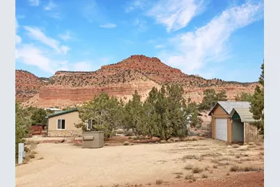 4441 E Red Cliffs Dr, Kanab, UT 84741 - Photo 1