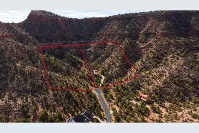 1354/1341 W Vermilion, Kanab, UT 84741 - Photo 39