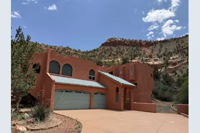 1354/1341 W Vermilion, Kanab, UT 84741 - Photo 1