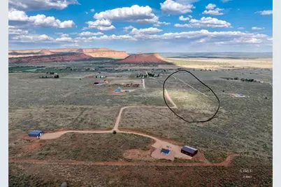 205 S Copper Ridge Road, Kanab, UT 84741 - Photo 1