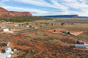 Lot 127 Vermillion Cliff Estates, Kanab, UT 84741 - Photo 1